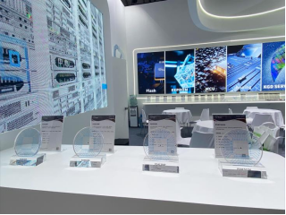 【展会回顾】DDPAY钱包股份2025慕尼黑上海电子展完美收官(图2)